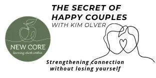 Secrets of Happy Couples: Strengthening Connection Without Losing Yourself