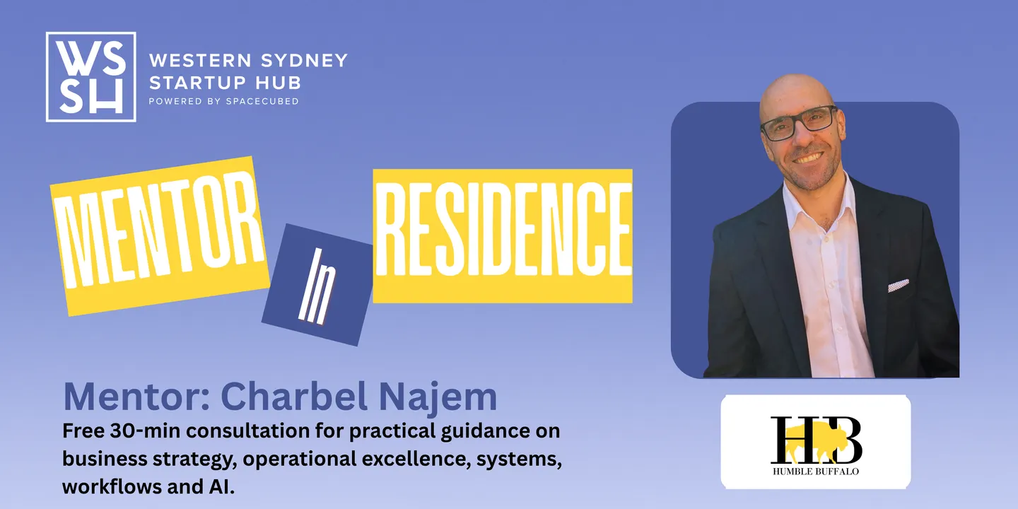 Business Strategy & Operational Excellence Office Hours with Charbel Najem