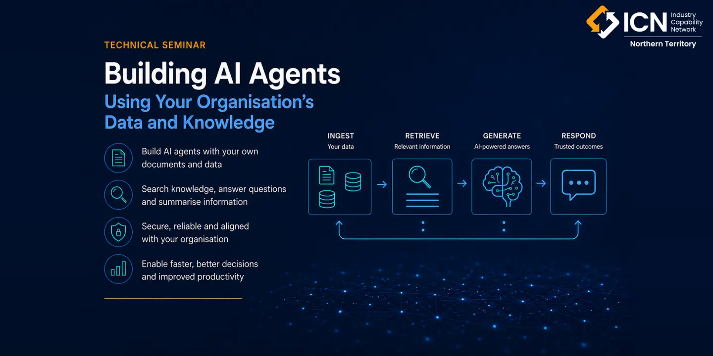 Enterprise AI in Practice: Building an AI Agent