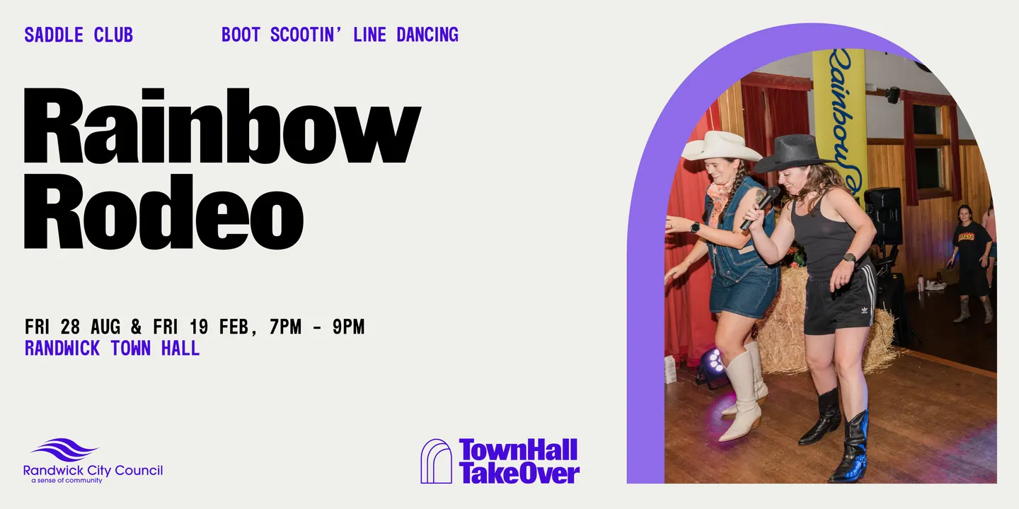 Saddle Club - Rainbow Rodeo