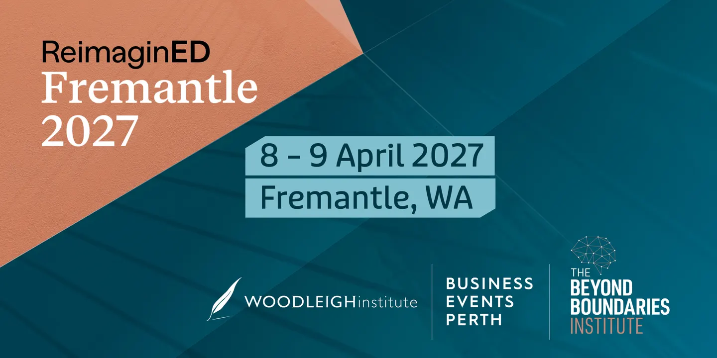 ReimaginED Fremantle 2027