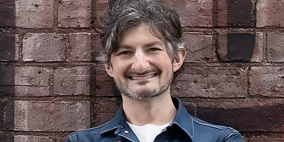 Names in the Margins with Sean Reynolds