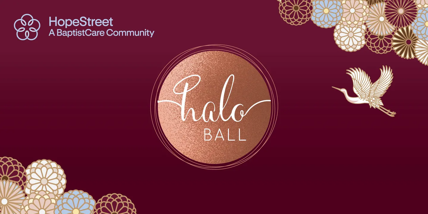 Halo Ball 2026