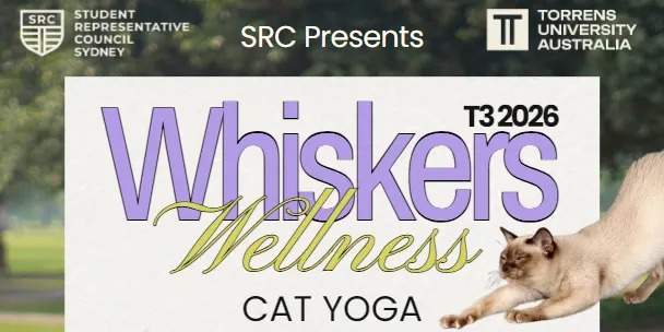 Whiskers & Wellness