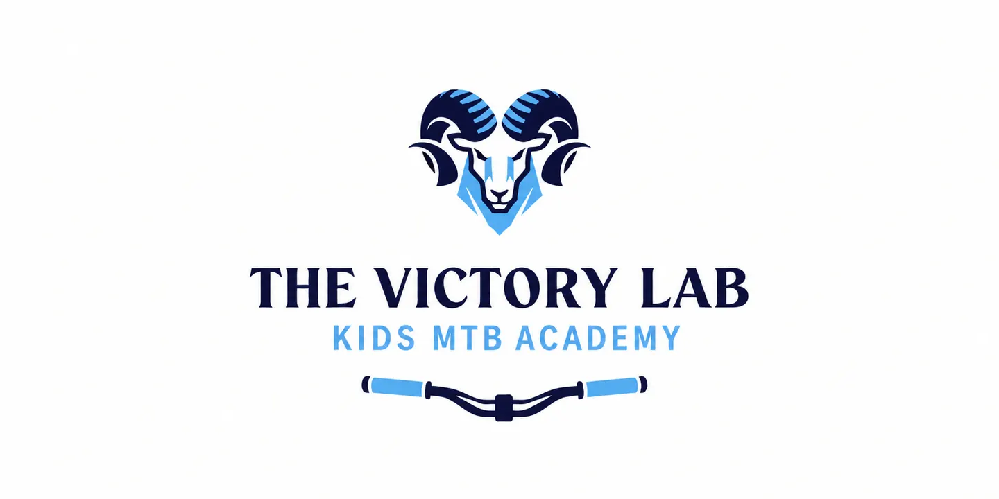 The Victory Lab's Kids School Holiday MTB Camp Beg/Int/Adv