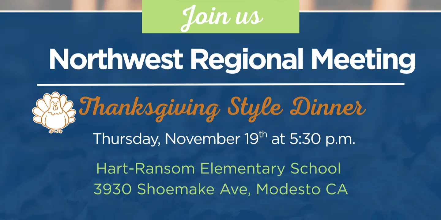 Northwest Regional Meeting