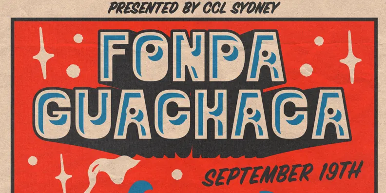 La Fonda Guachaca