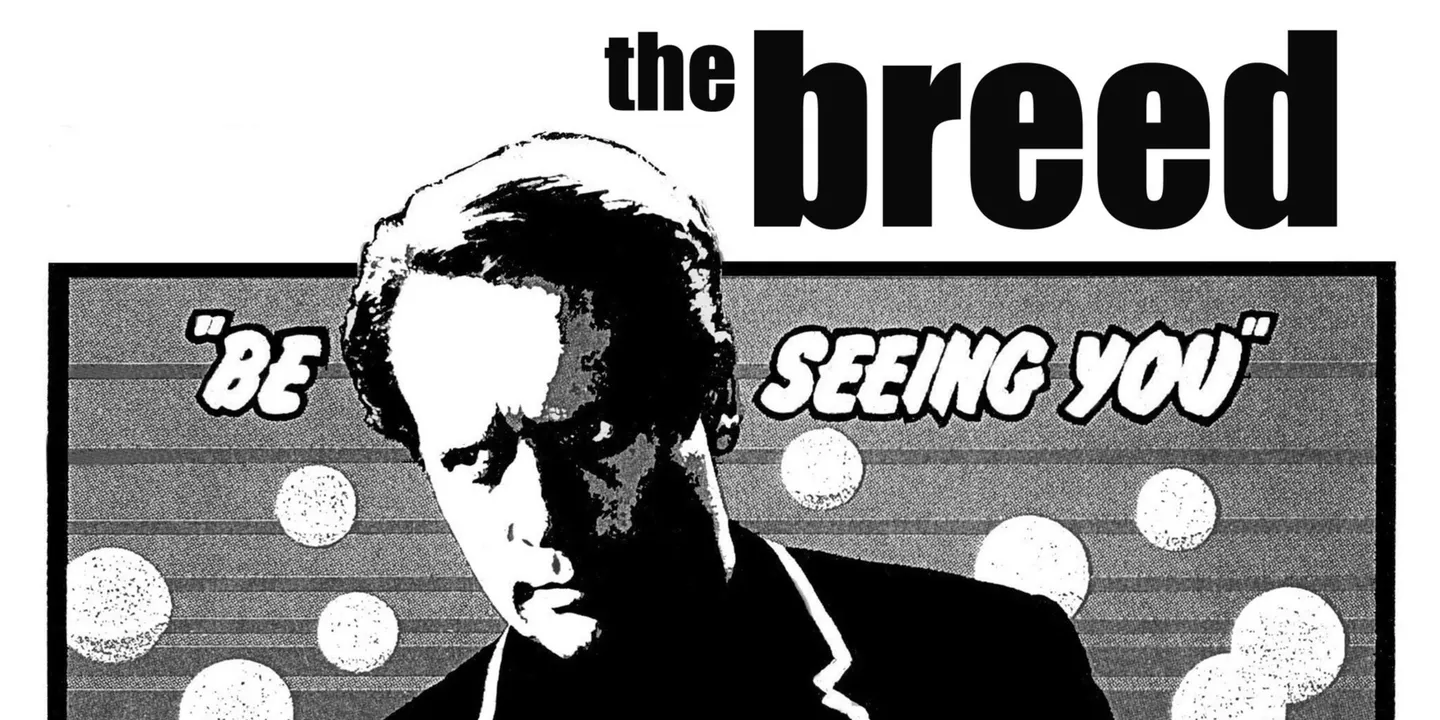 The Breed