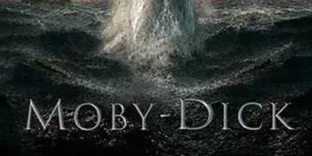 Moby-Dick