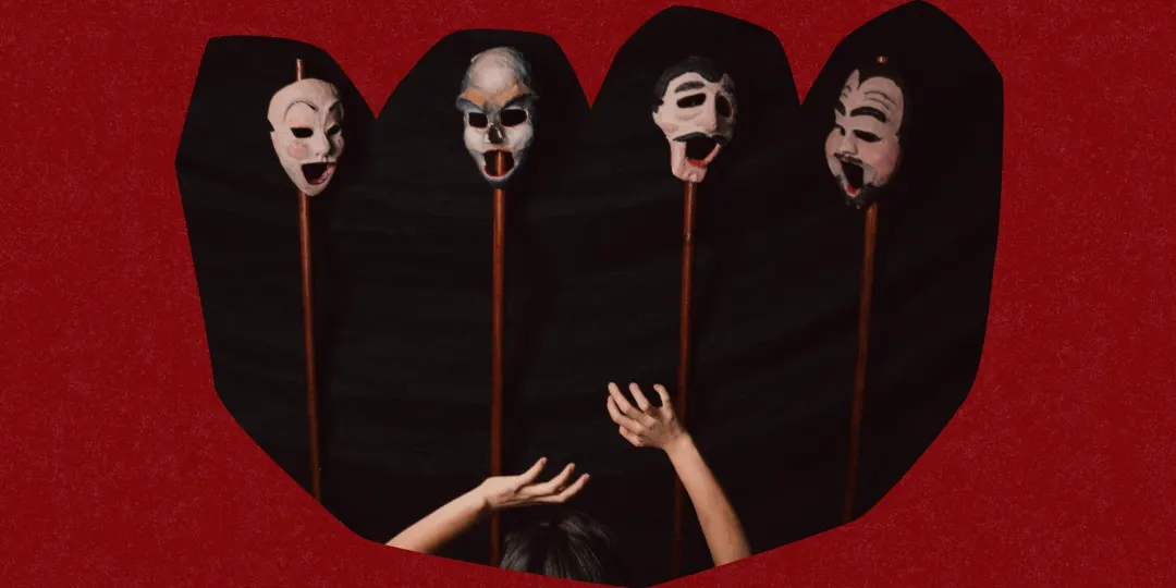Brushin' Up: Actors & Directors Skills Development Workshops