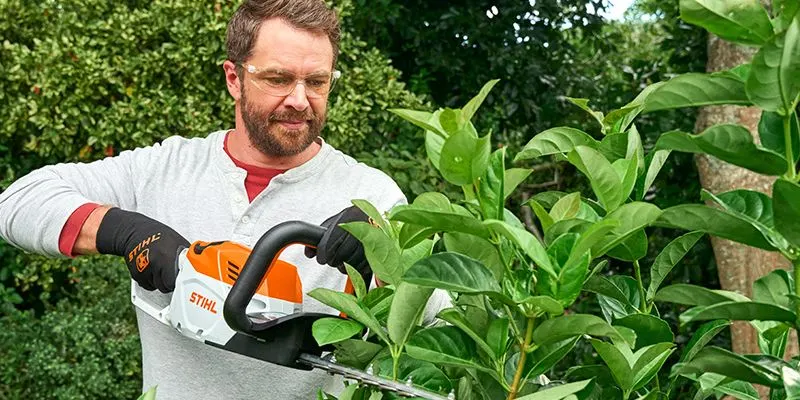 Stihl Shop Tools & Maintenance Workshop, Rolleston Community Centre