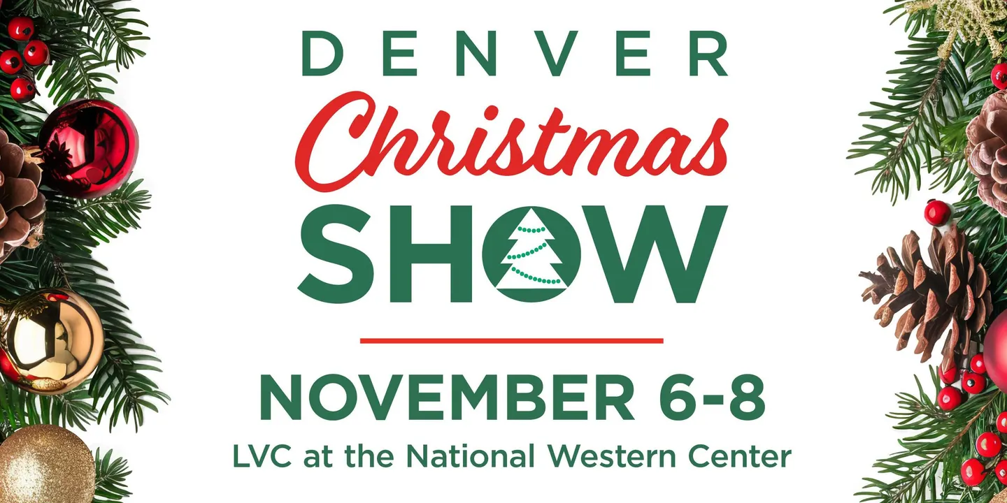 Denver Christmas Show 2026