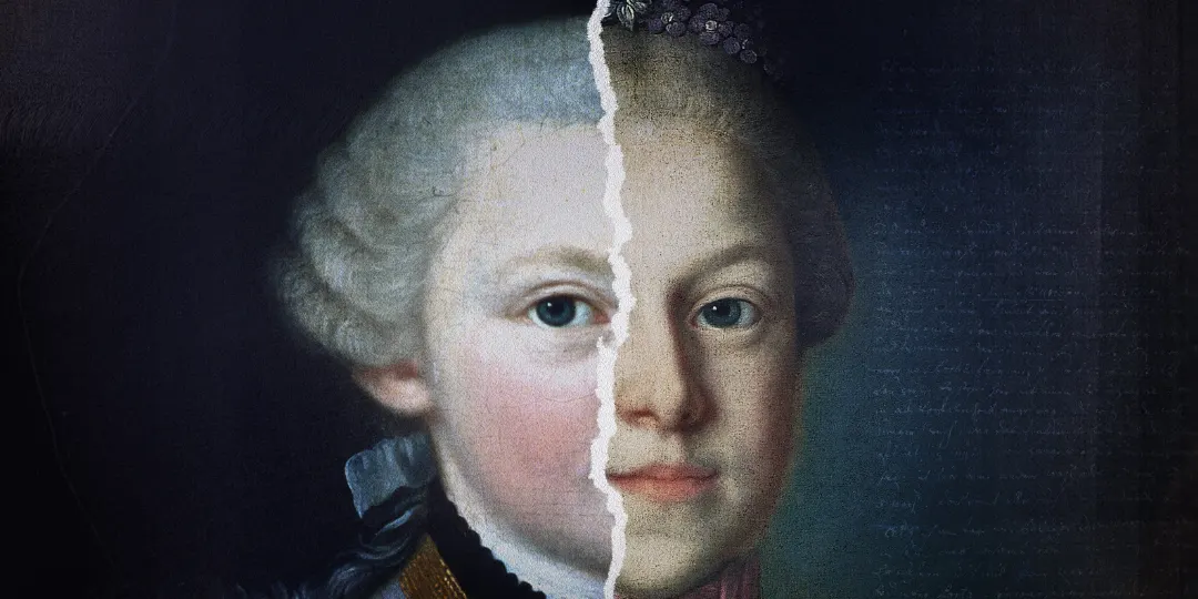 The Maria Anna Mozart Concert Tour