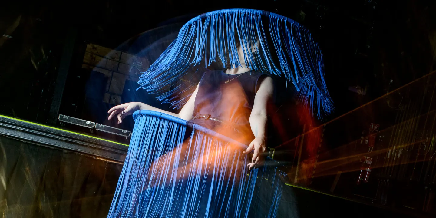 Fashioning Queer Identities