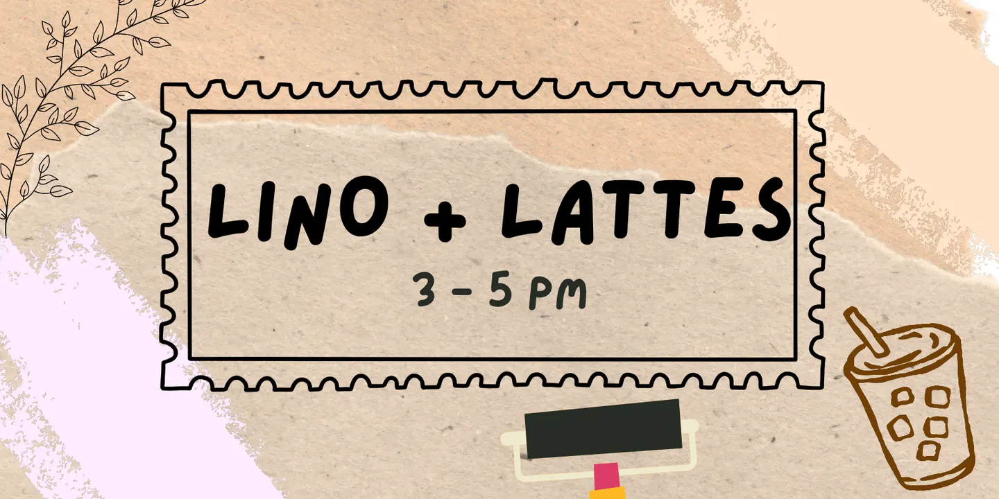 Lino and Lattes