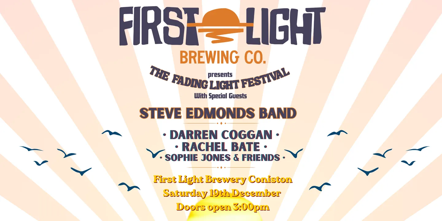 Fading Light Festival