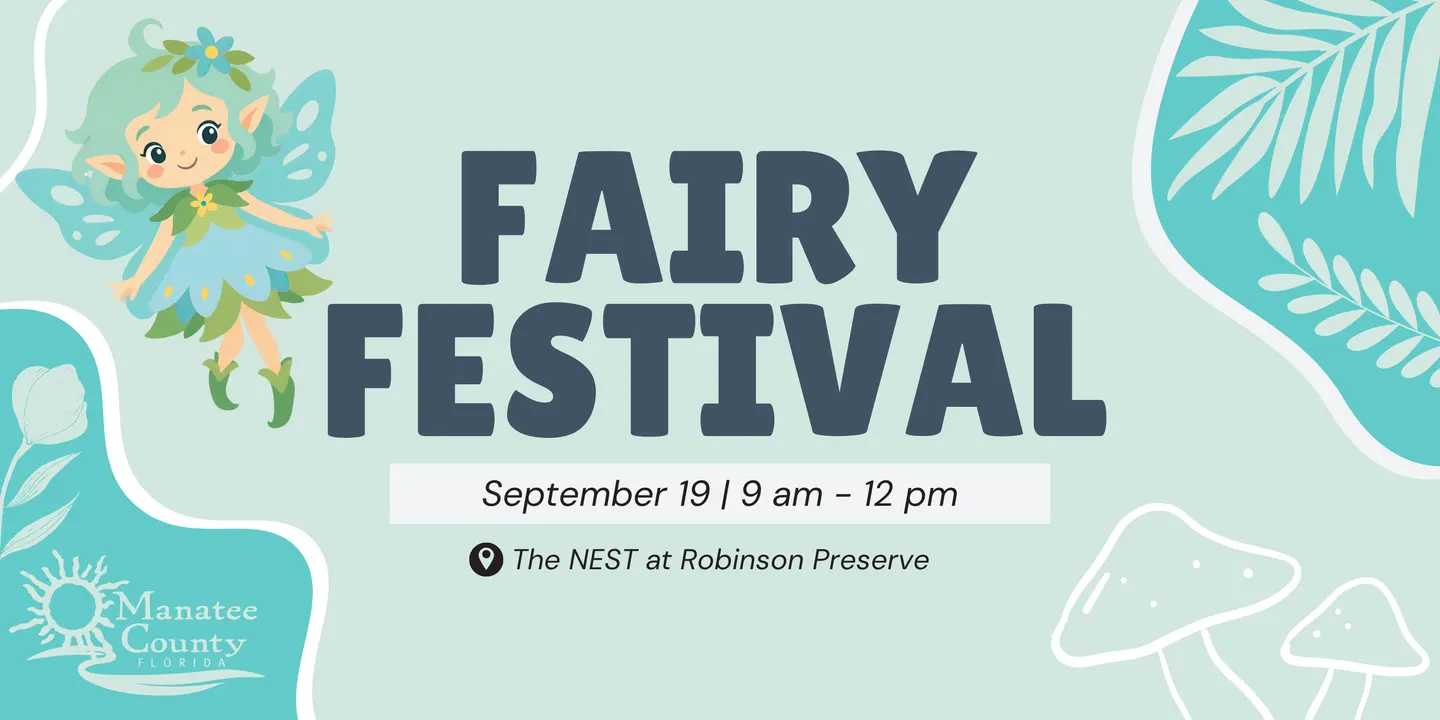 Fairy Festival 2026