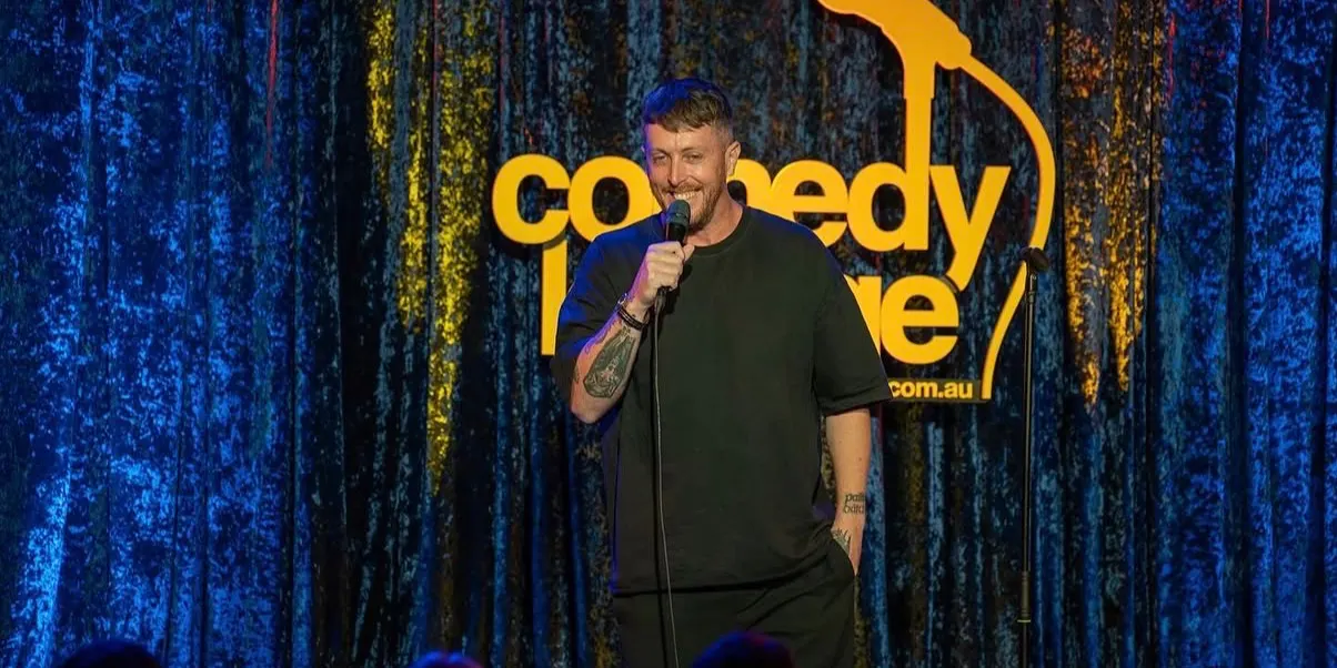 602LIVE | Stand Up Comedy Showcase