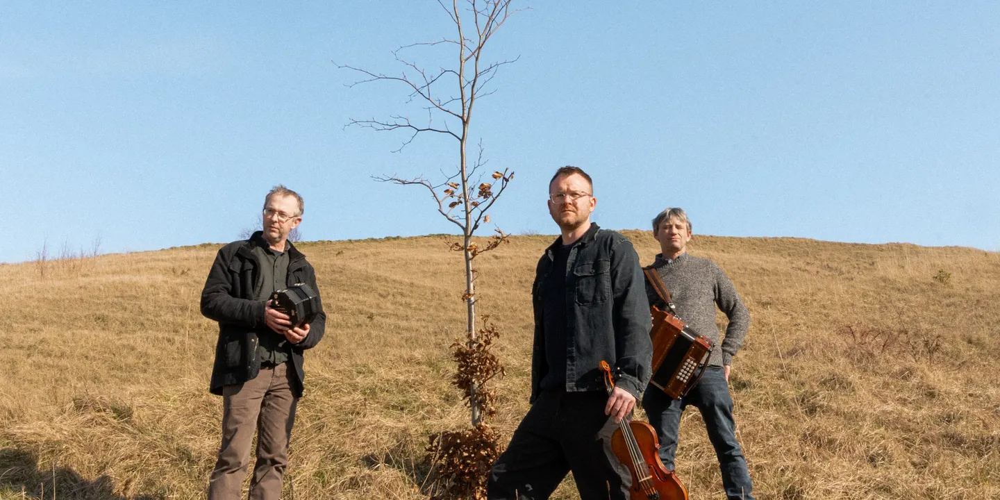 MFF2027: Leveret