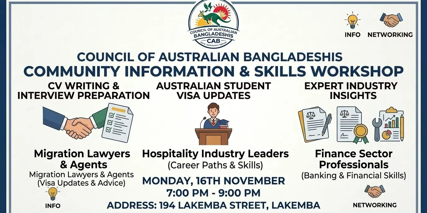 CV/Resume writing and Interview preparation Workshop