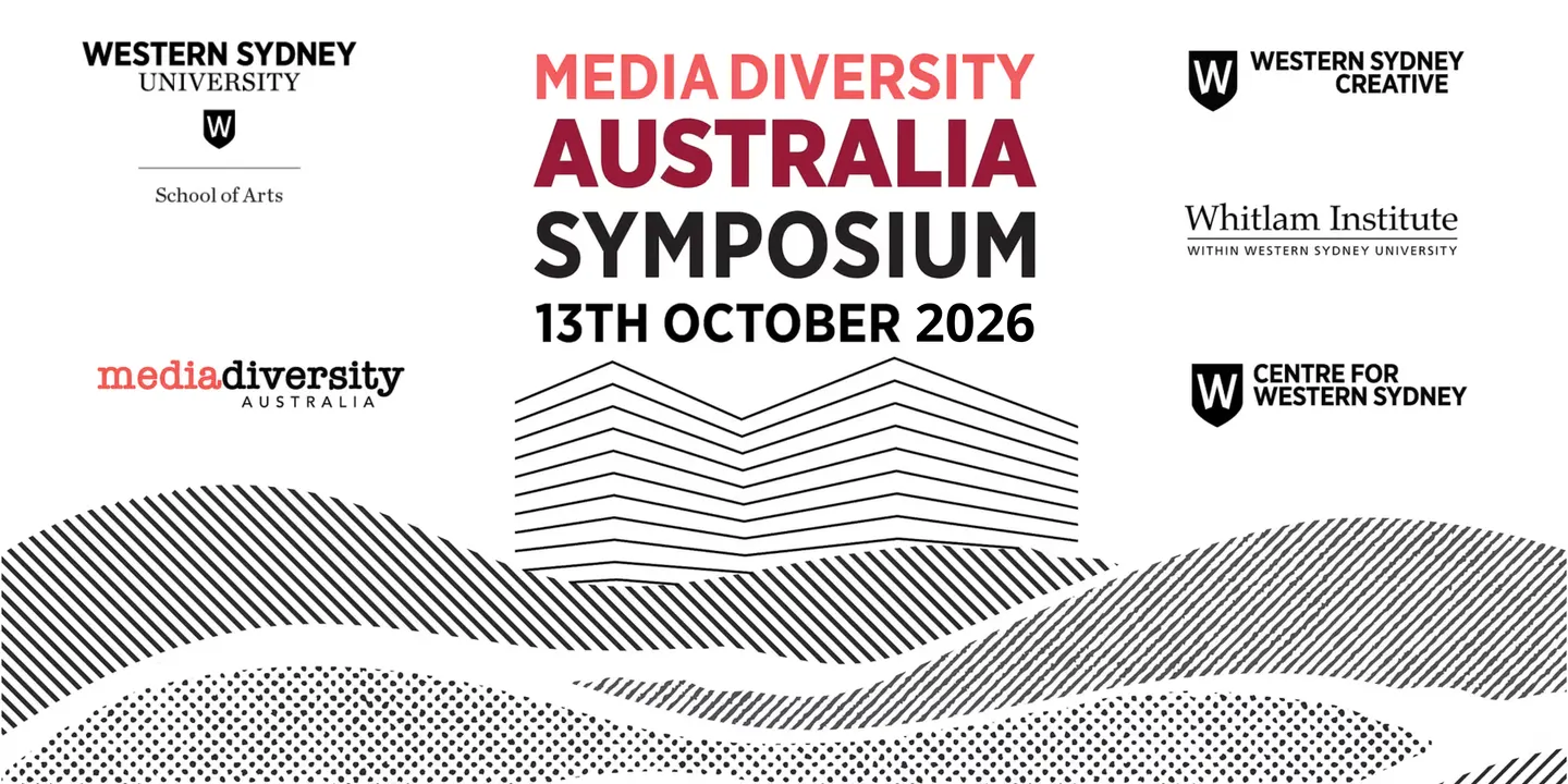 Media Diversity Australia Symposium 2026