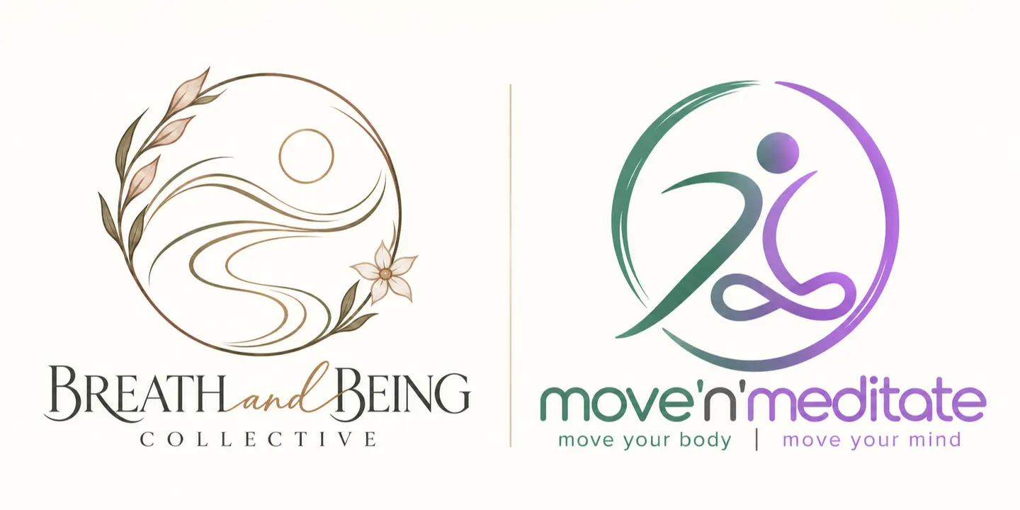 Breathe. Move. Be.