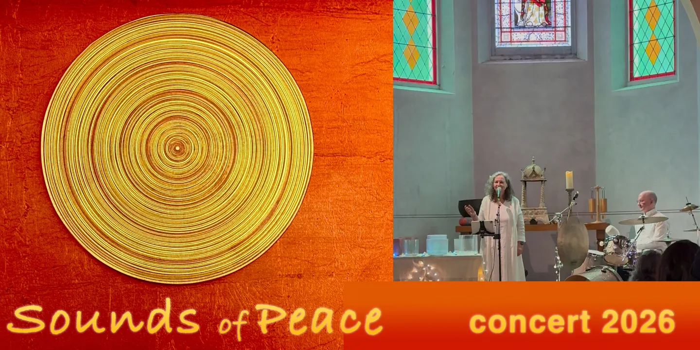 Sounds of Peace 2026