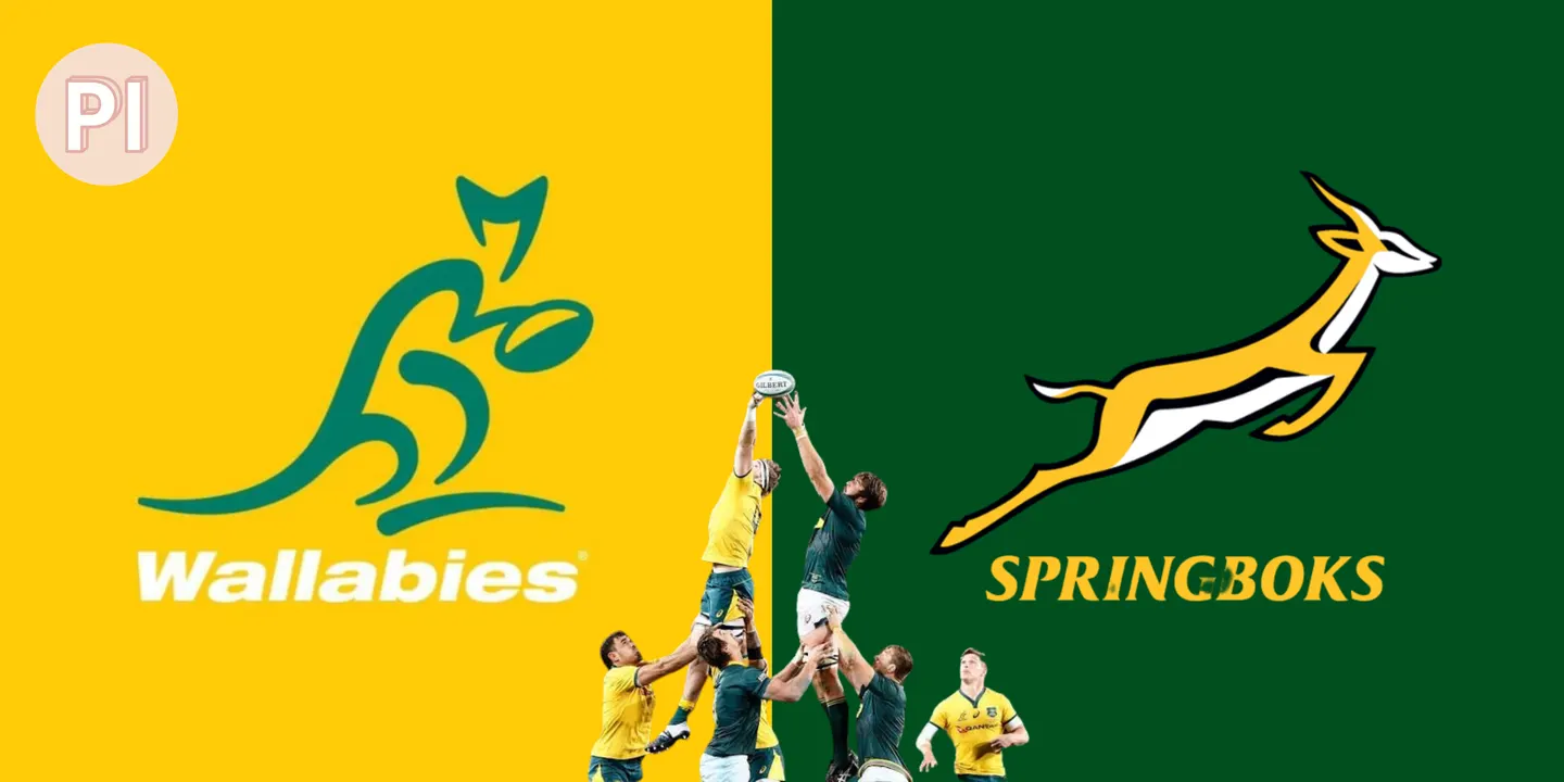 WALLABIES VS SPRINGBOKS: Australia - South Africa Showdown