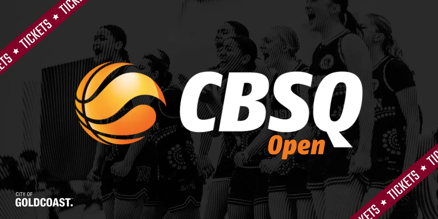 2026 CBSQ Opens Major Tournament