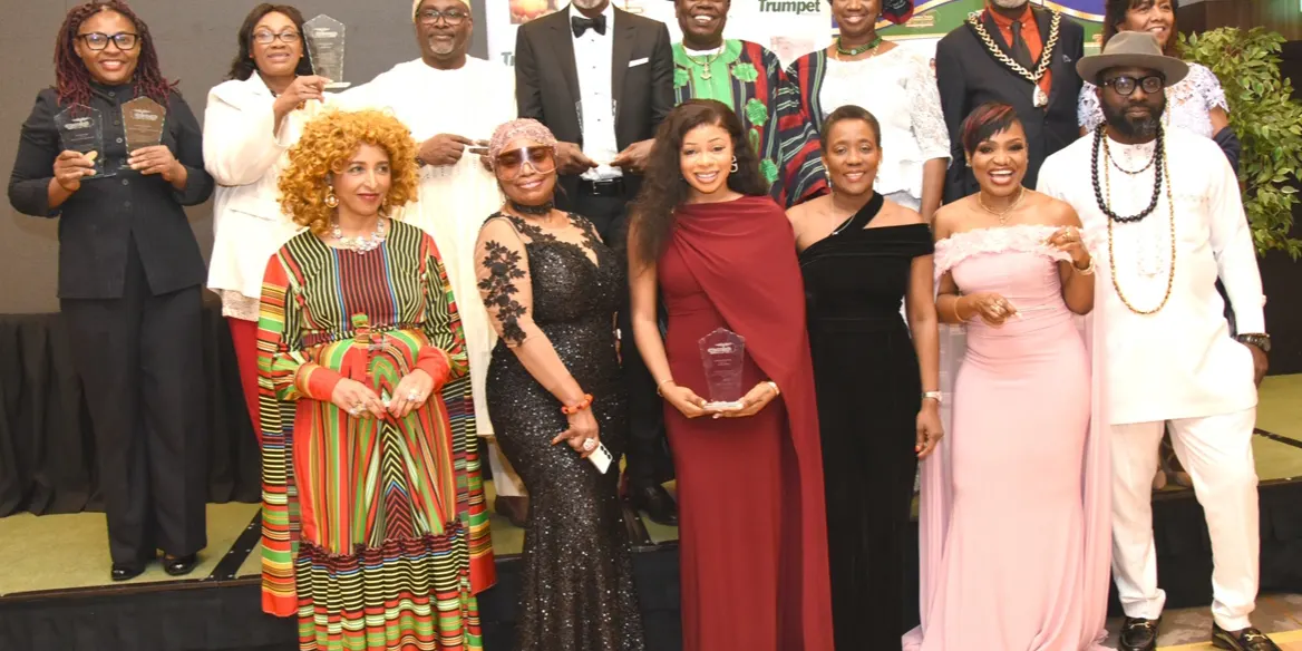 28th Annual Gathering of Africa's Best (GAB) Awards & 4th GAB Future Gems Awards