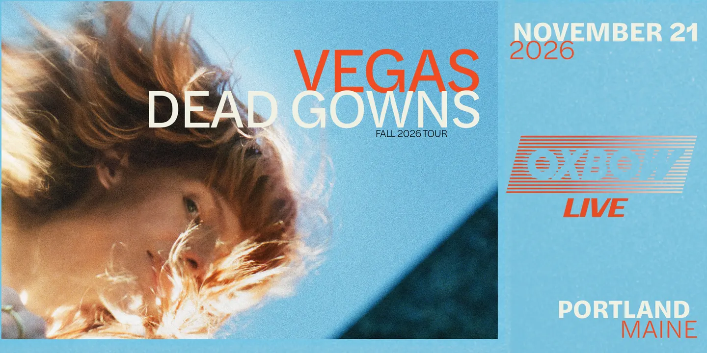 Dead Gowns
