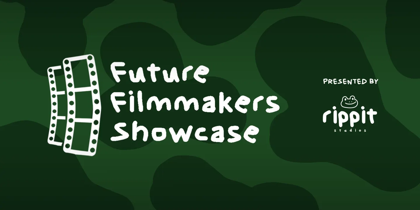 Future Filmmakers Showcase
