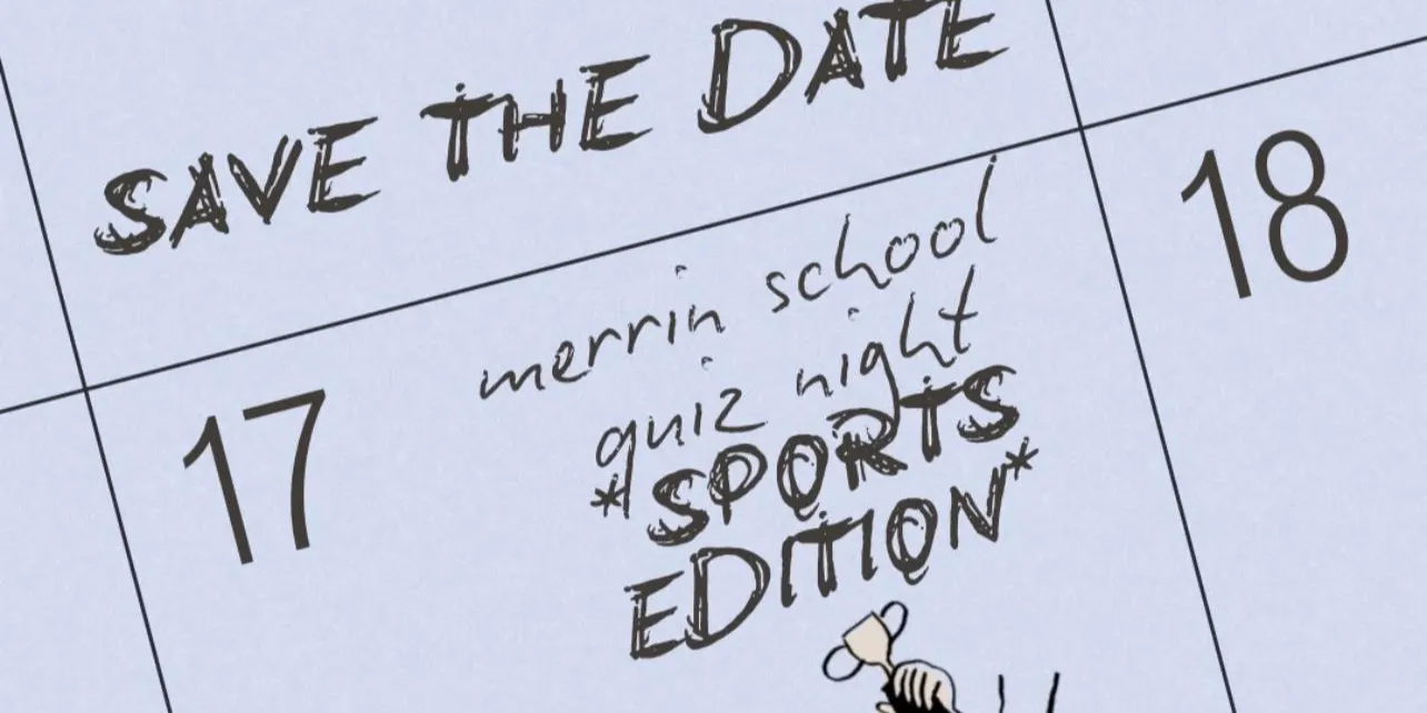 Merrin Quiz Night 2026