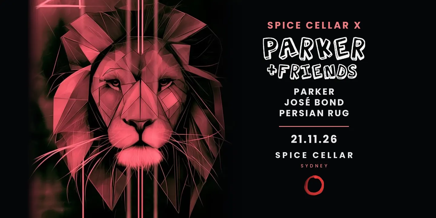 Spice Cellar x Parker & Friends