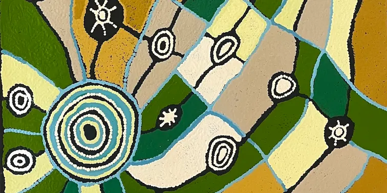 Opening Night - Ngura Walkatjunanyi: Marking and Painting Country