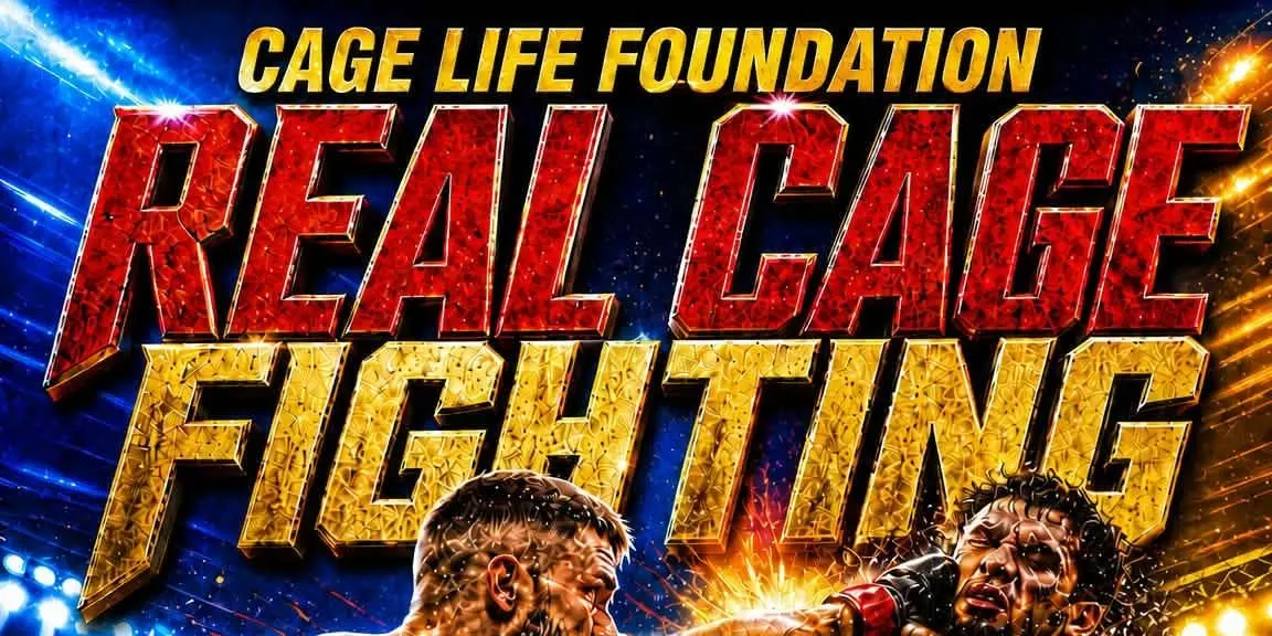 Tampa Bay Fight Night - Valrico September 19th 2026