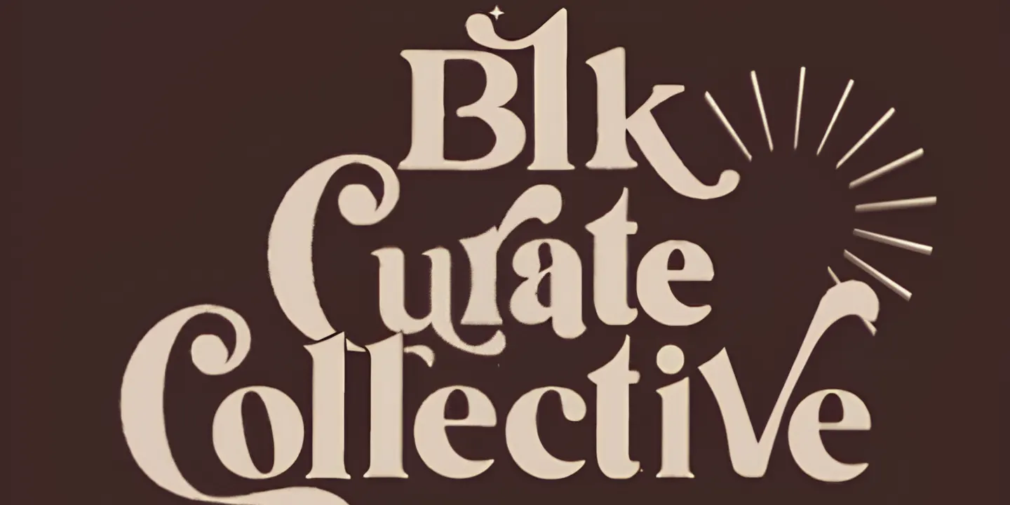 Blk Curate Collective- Melbourne brunch
