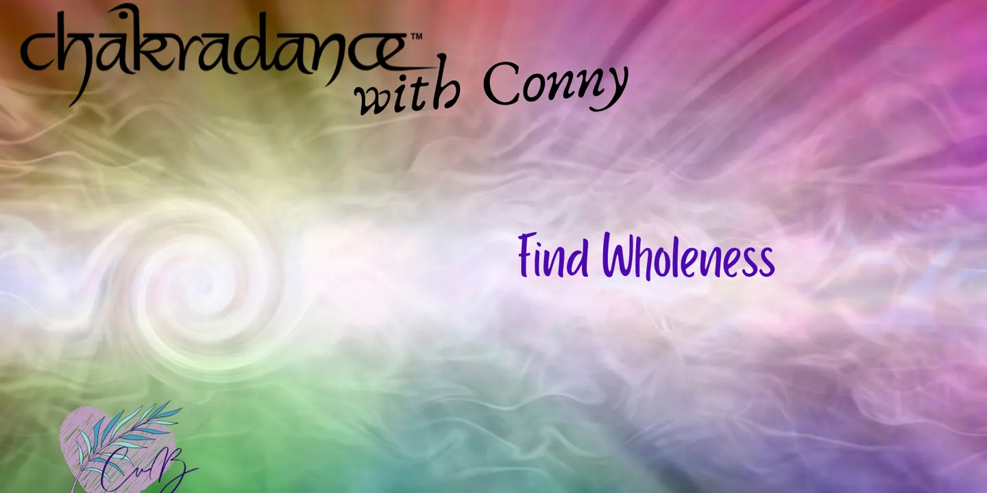 Freedom Integration Chakradance