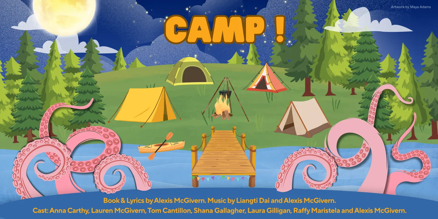 CAMP! The Musical