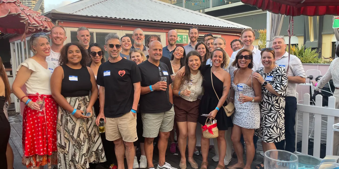 tekFoundation Launch 2.0