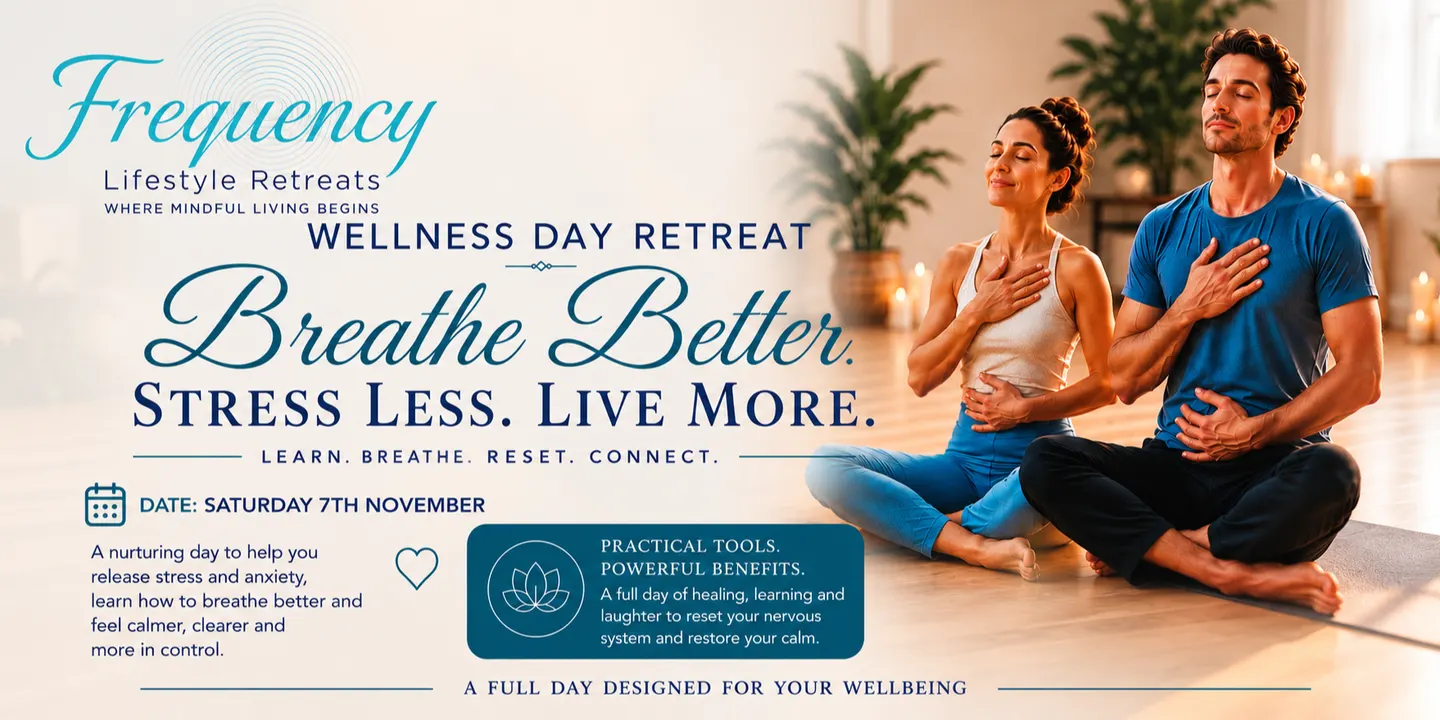 Wellness Day Retreat