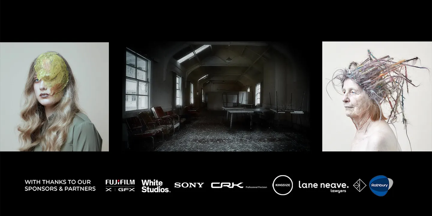 Artist Talk by Mark Hamilton & Introduction to Licensing with Michele Richards-Berry
