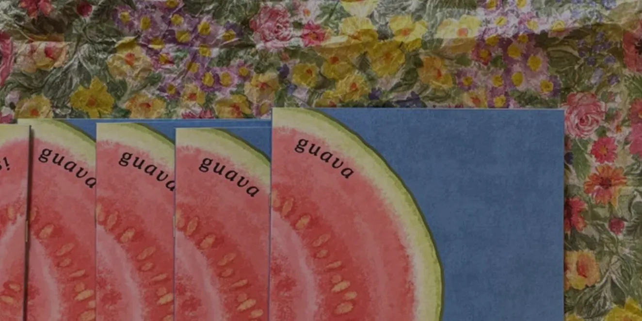 Guava Poetry