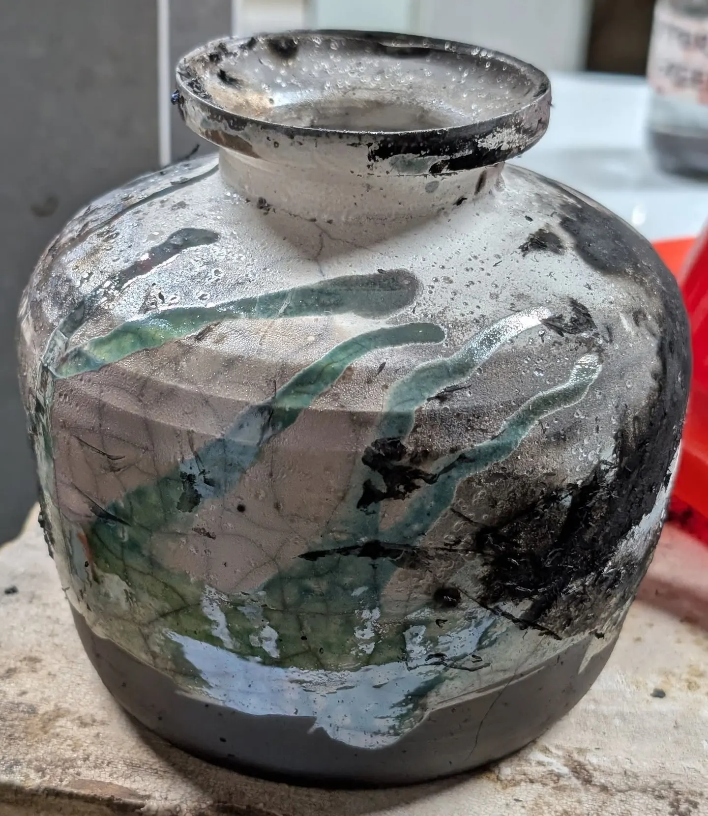 Raku workshop
