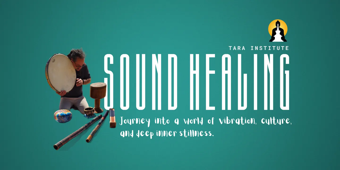 Sound Healing