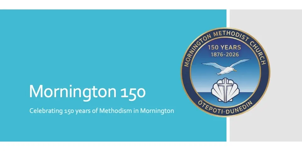 Mornington 150th Anniversary