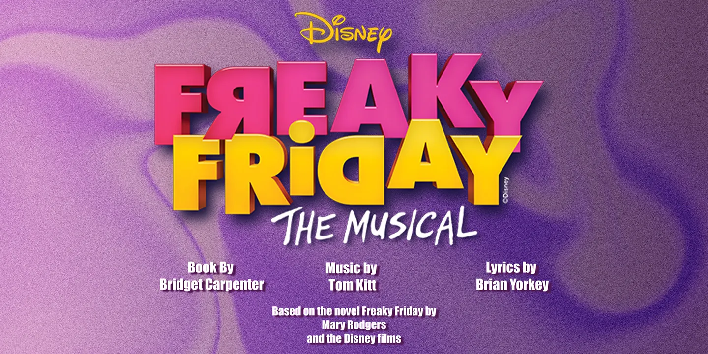 Freaky Friday Jr.