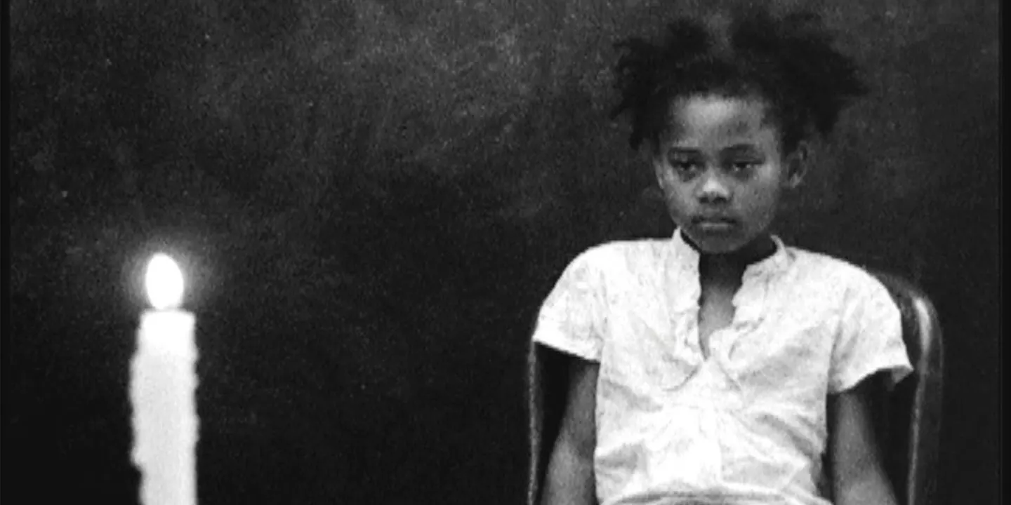 A Door Ajar #3: 'Erie' by Kevin Jerome Everson (2010)