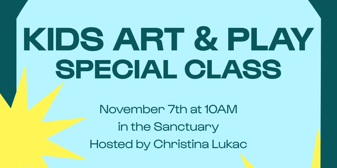 Kids Art Play - Cyanotype Tees for Teens Special Class