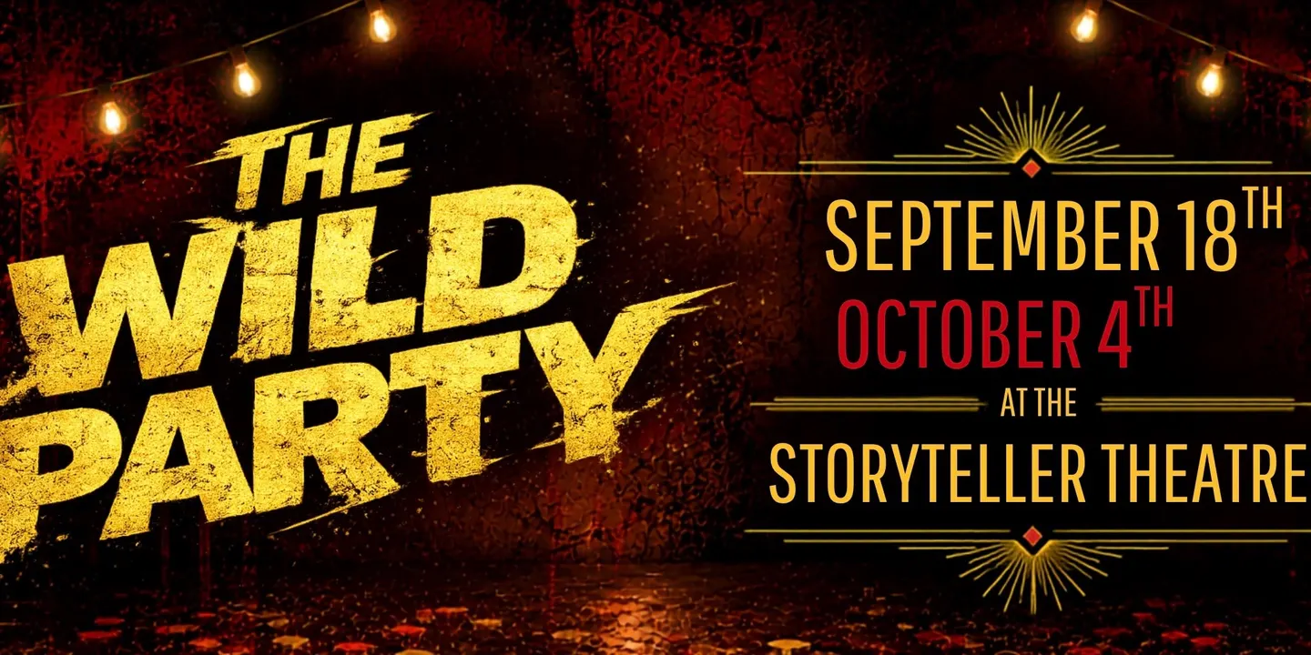 The Wild Party